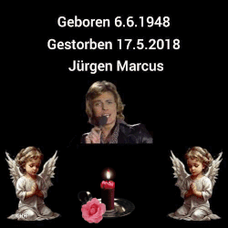 Juergen Marcus
